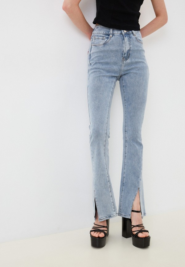 фото Джинсы feimailis