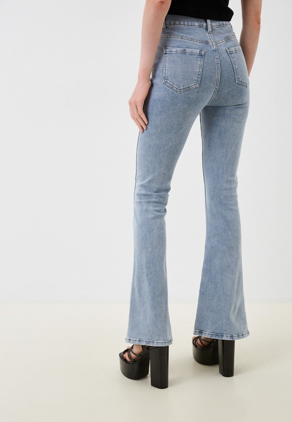 фото Джинсы feimailis