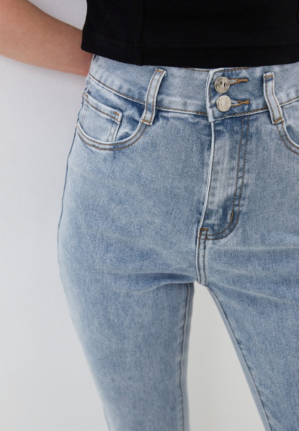 фото Джинсы feimailis