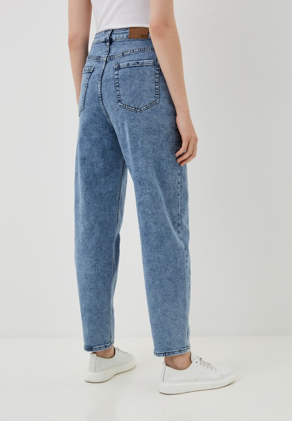 фото Джинсы feimailis