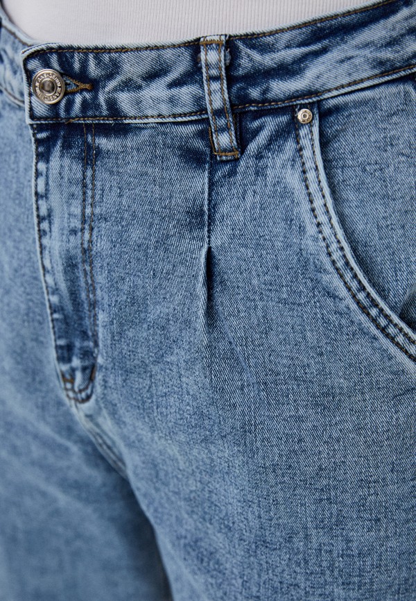 фото Джинсы feimailis