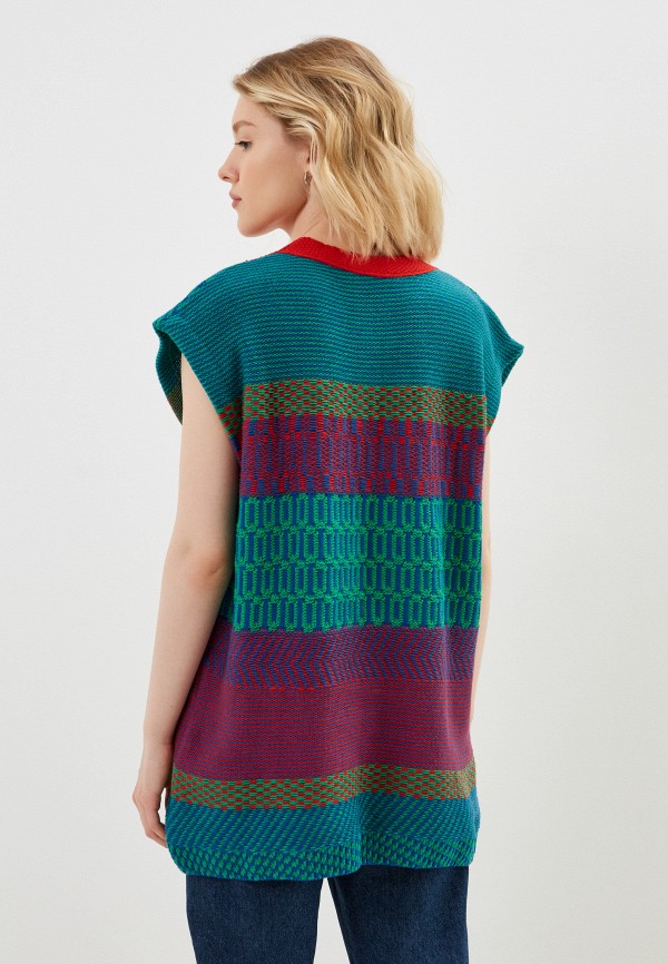 фото Жилет katya erokhina