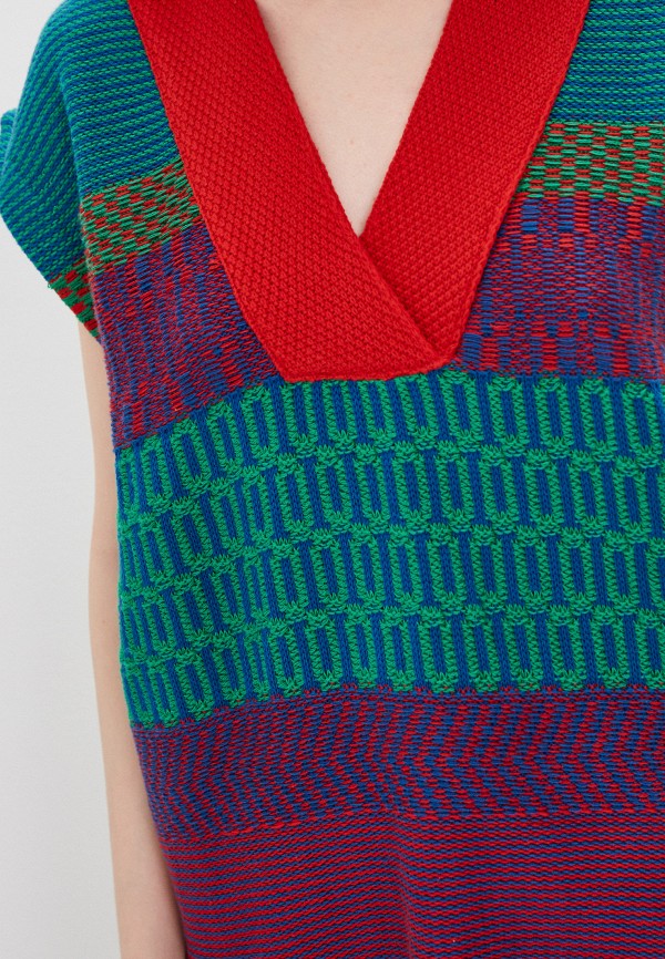 фото Жилет katya erokhina