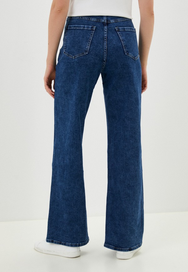 фото Джинсы feimailis