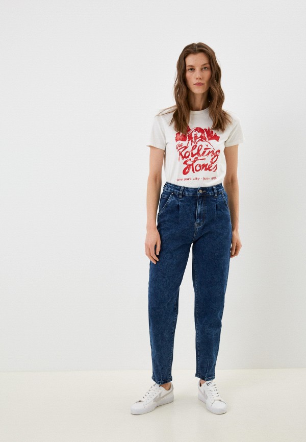 фото Джинсы feimailis