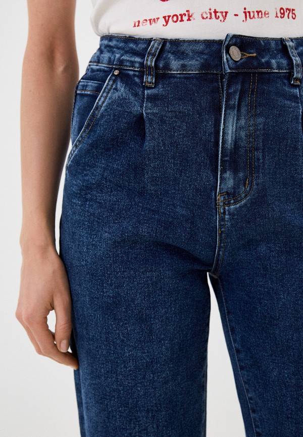 фото Джинсы feimailis