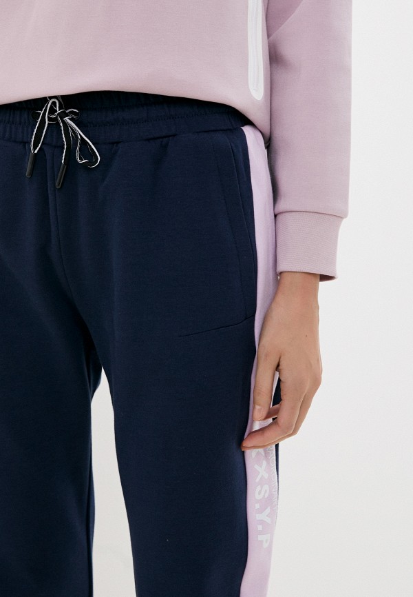 фото Брюки спортивные peak