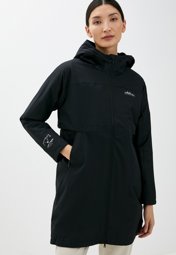 фото Куртка peak