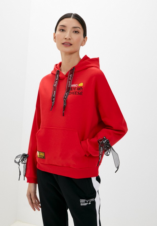 фото Худи peak