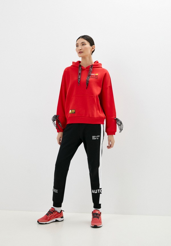 фото Худи peak