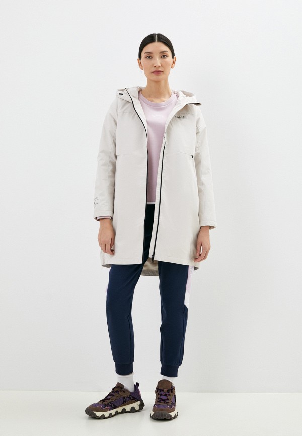 фото Куртка peak