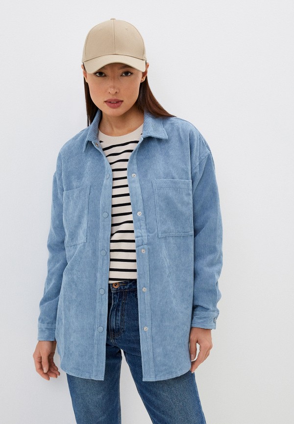 фото Рубашка zolla