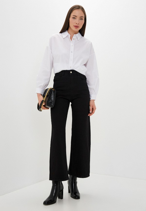 фото Рубашка zolla