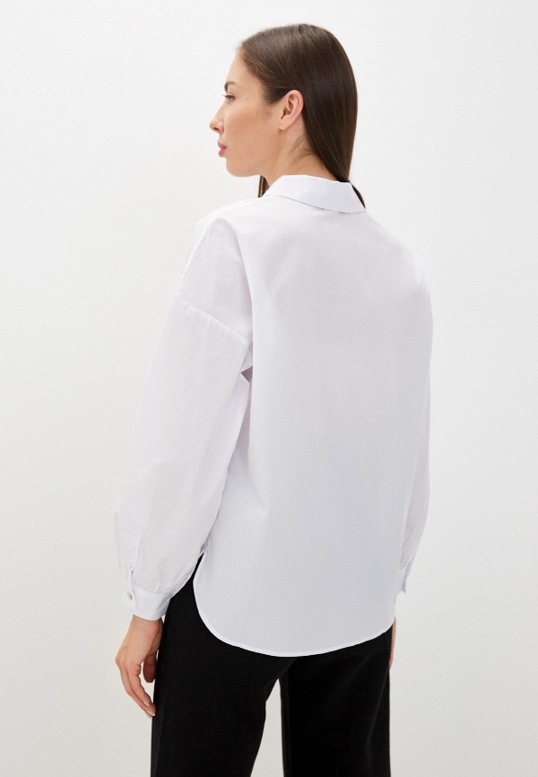 фото Рубашка zolla