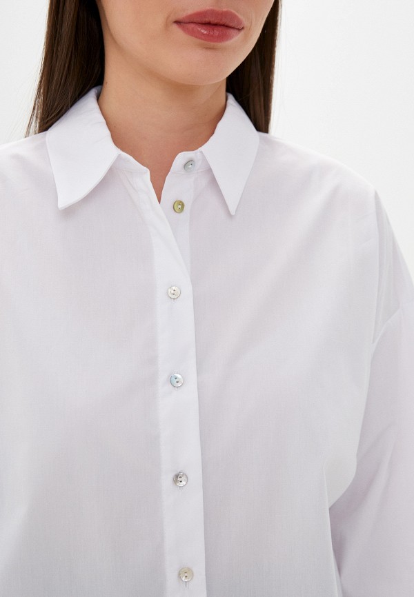 фото Рубашка zolla