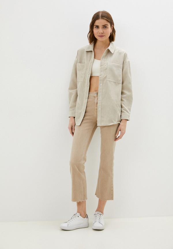 фото Рубашка zolla