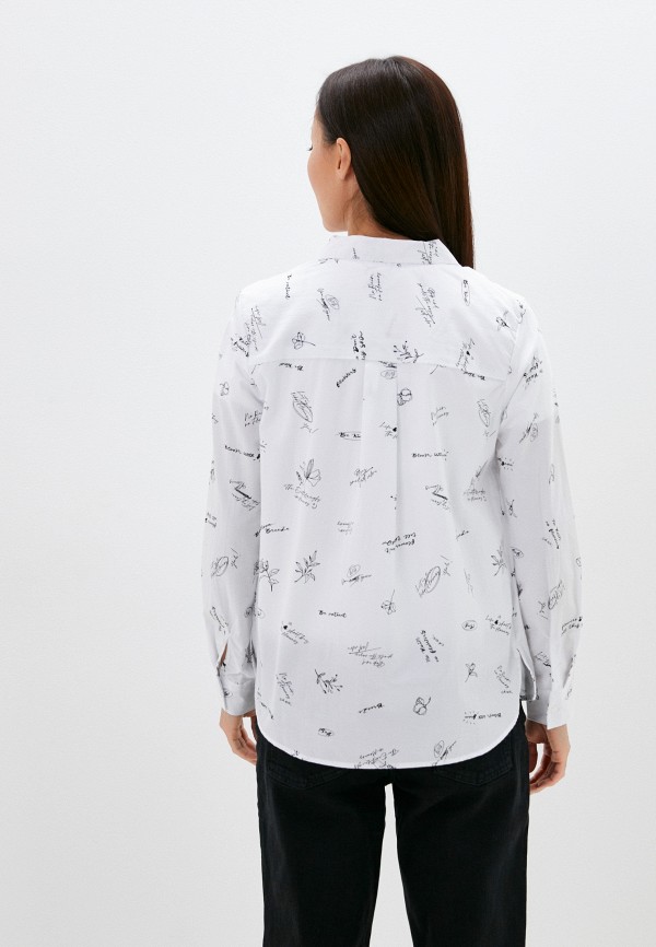 фото Рубашка zolla