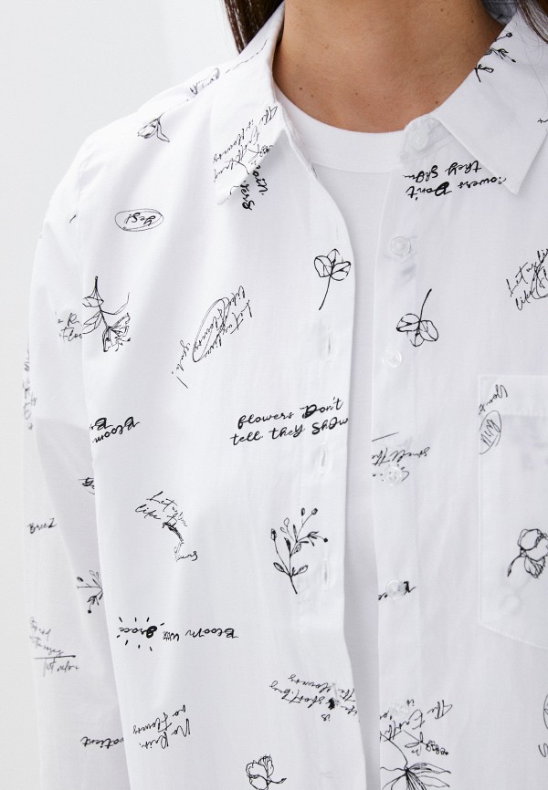 фото Рубашка zolla