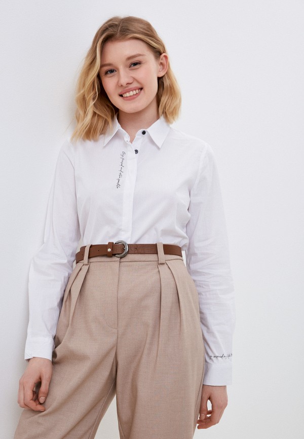 фото Рубашка zolla