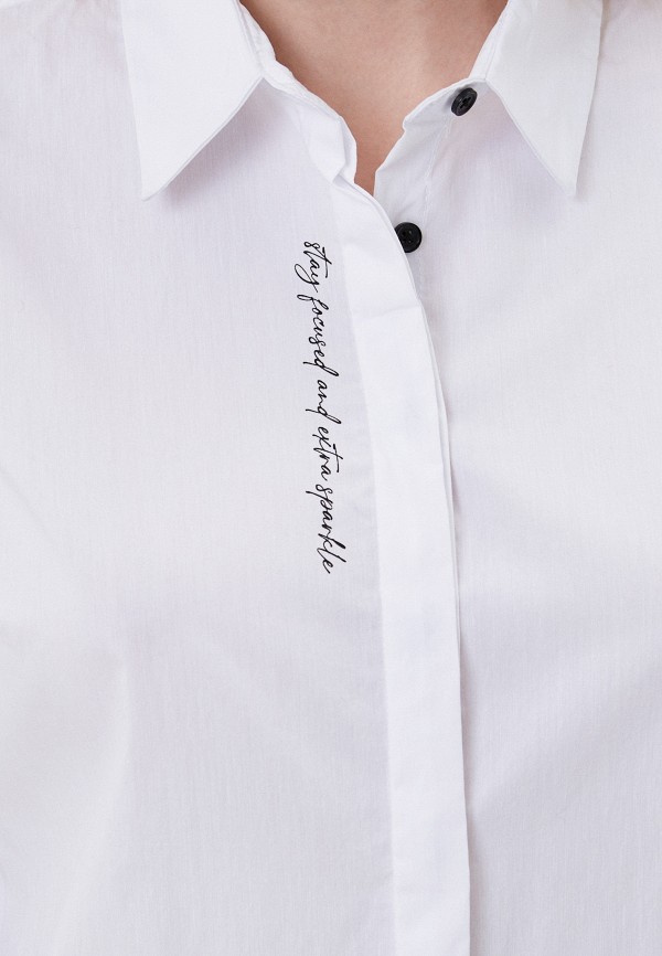 фото Рубашка zolla