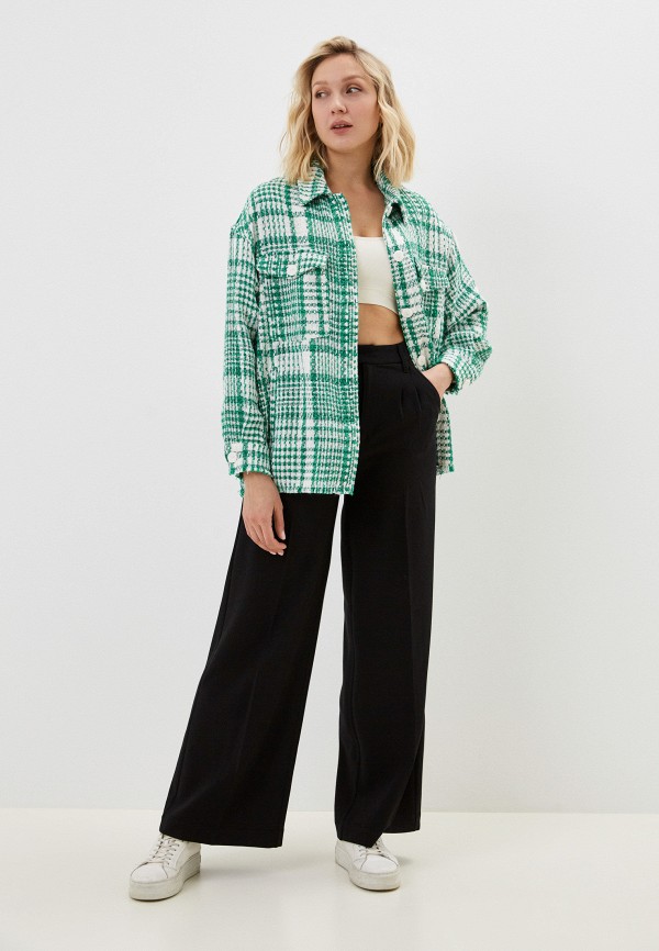 фото Рубашка zolla