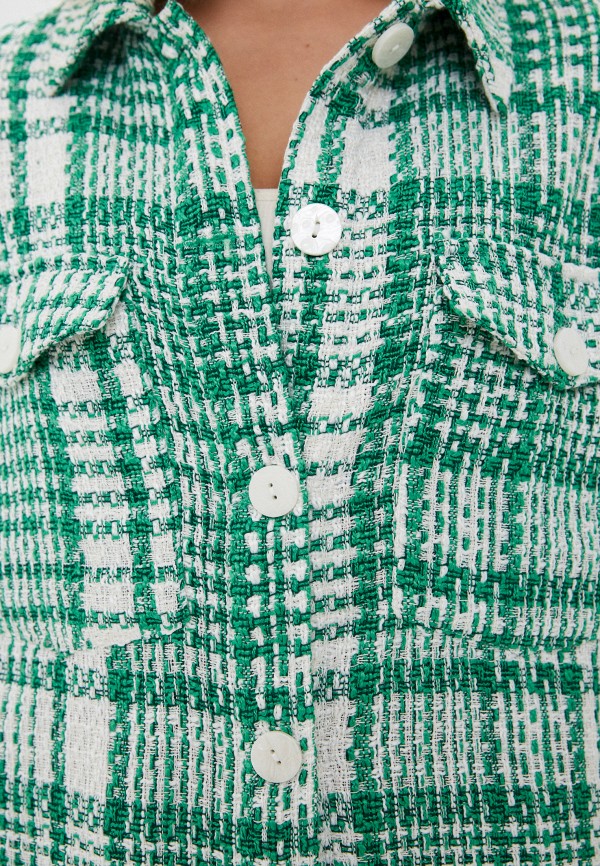 фото Рубашка zolla