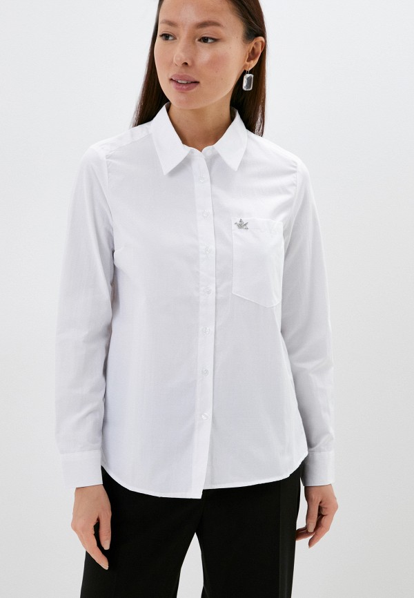 фото Рубашка zolla