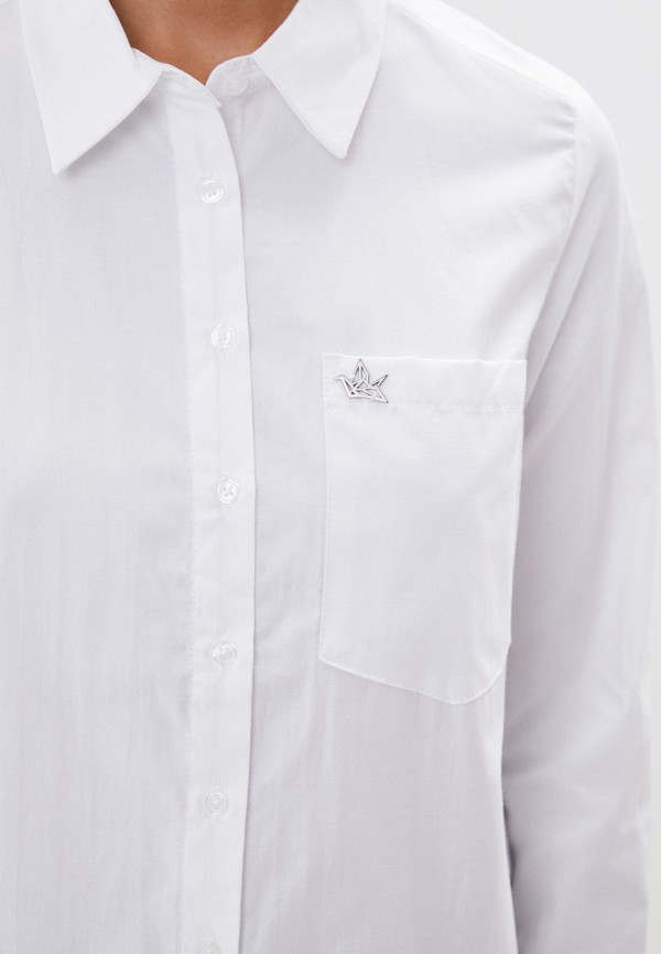 фото Рубашка zolla