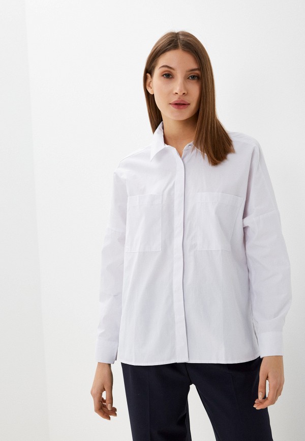 фото Рубашка zolla