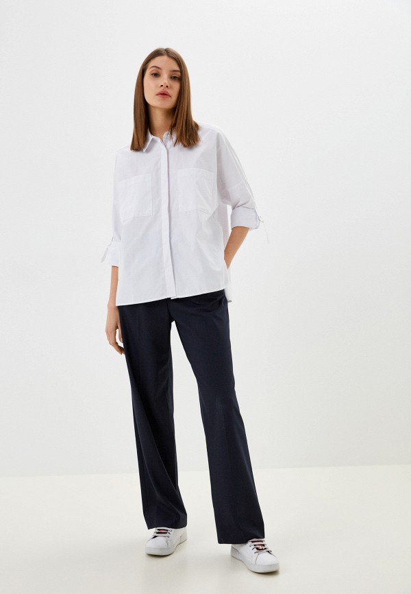 фото Рубашка zolla