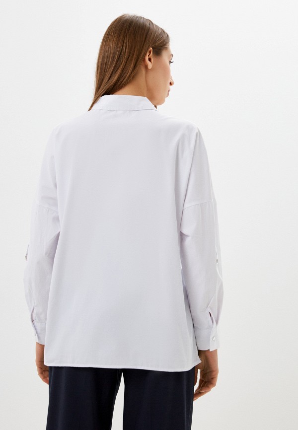 фото Рубашка zolla