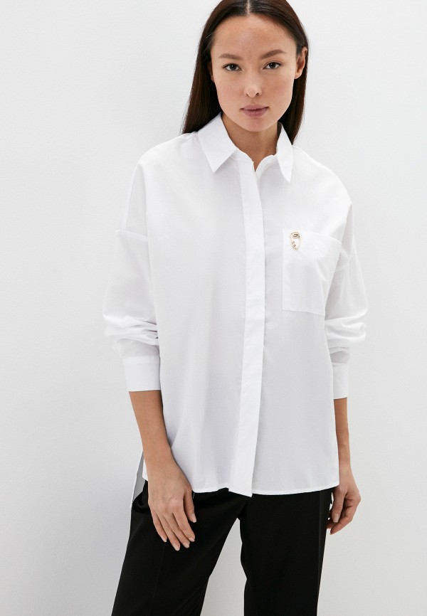 фото Рубашка zolla