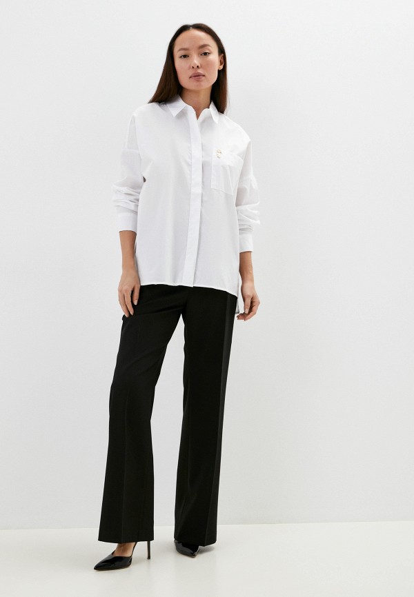 фото Рубашка zolla