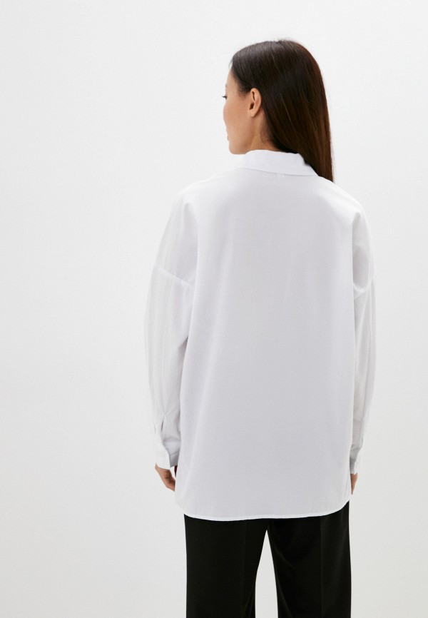 фото Рубашка zolla