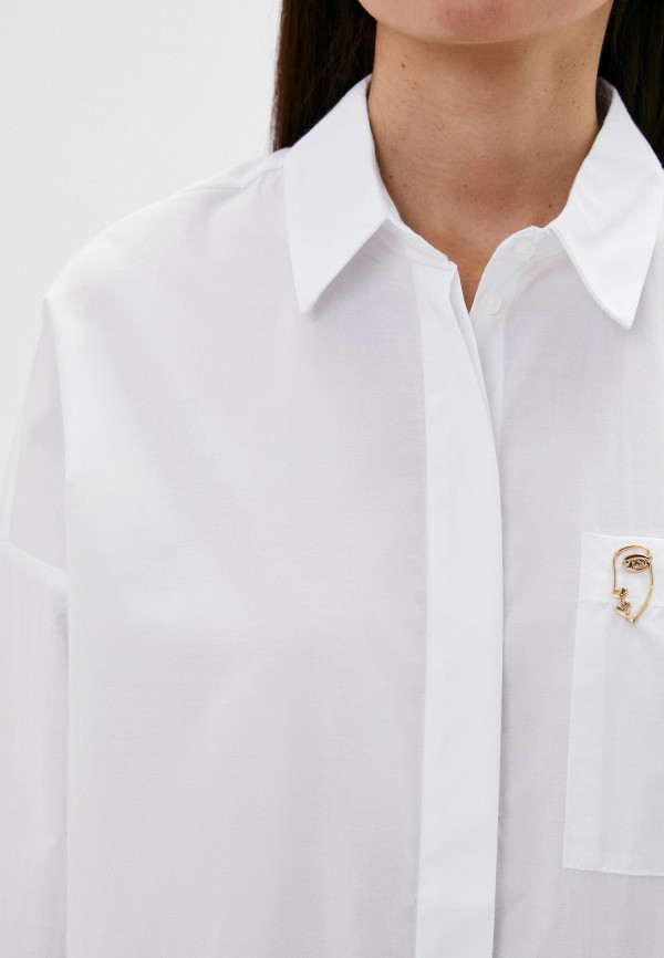 фото Рубашка zolla