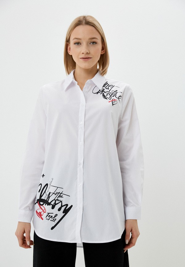 фото Рубашка zolla