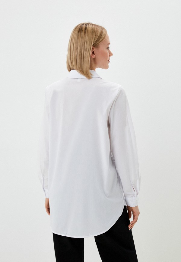 фото Рубашка zolla