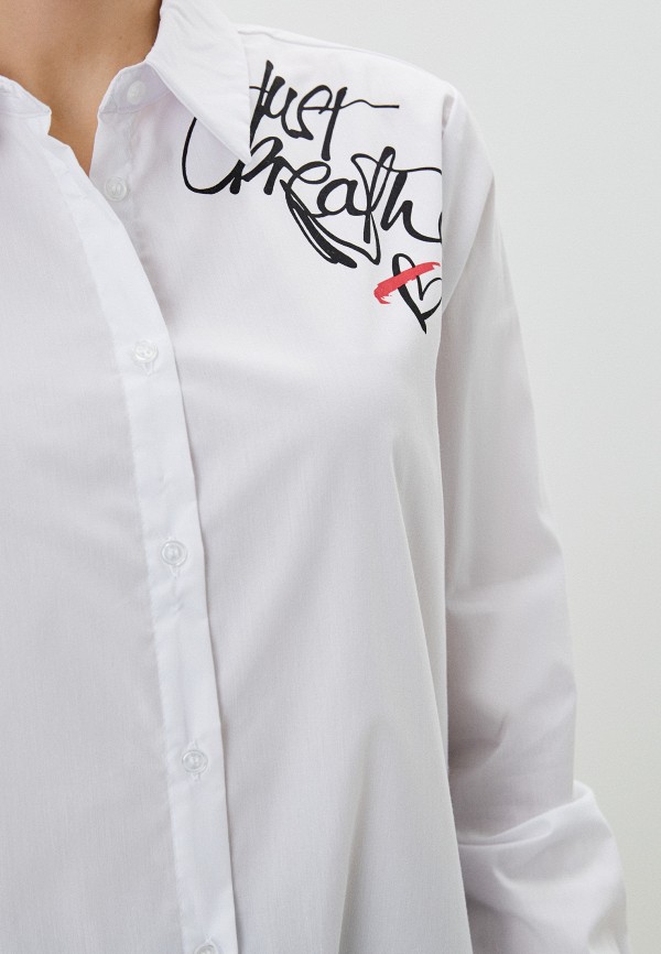 фото Рубашка zolla