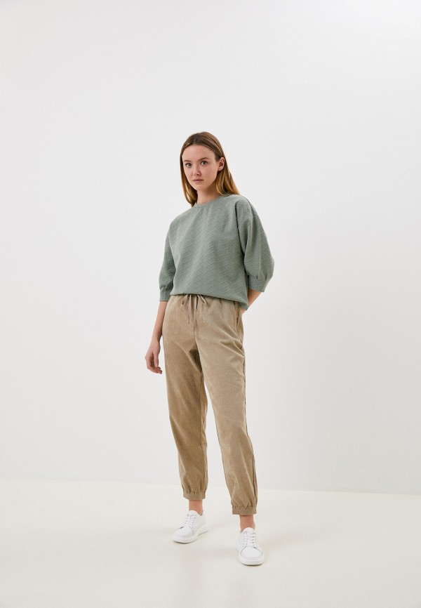 фото Брюки zolla