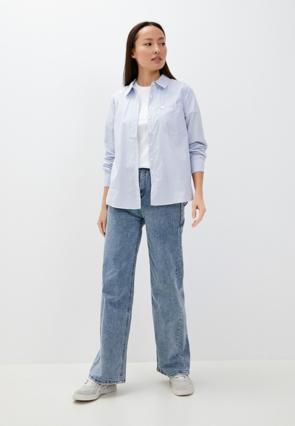 фото Рубашка zolla