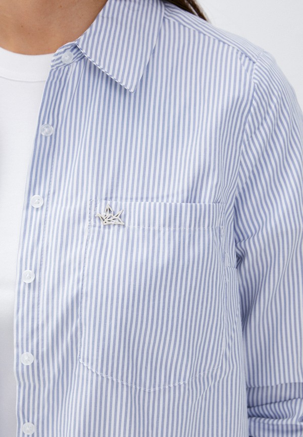 фото Рубашка zolla