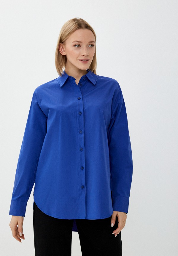 фото Рубашка zolla