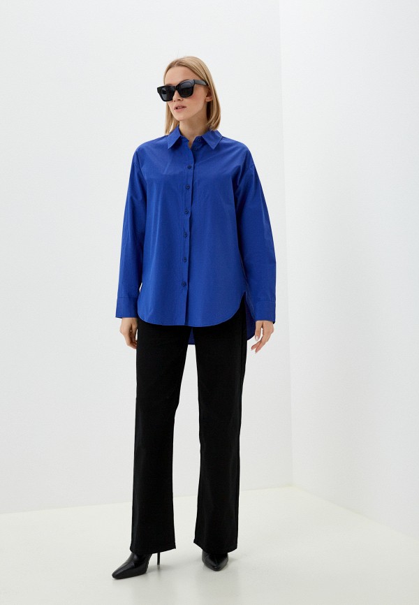 фото Рубашка zolla