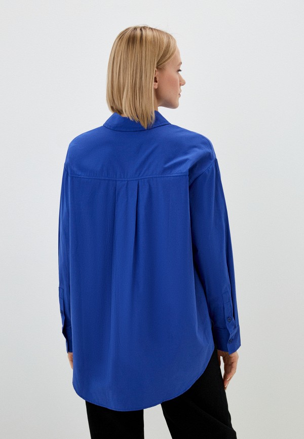 фото Рубашка zolla