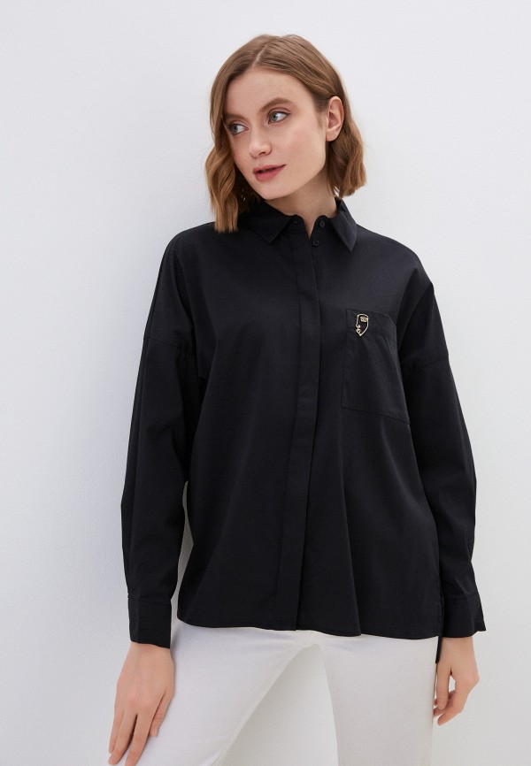 фото Рубашка zolla