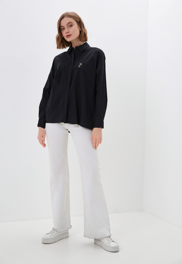 фото Рубашка zolla