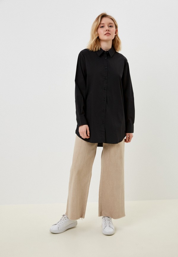 фото Рубашка zolla