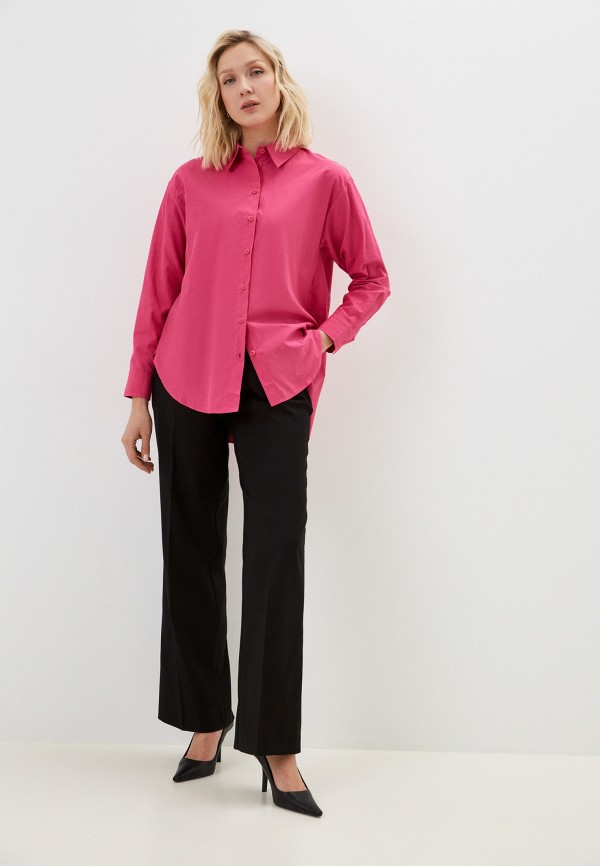 фото Рубашка zolla