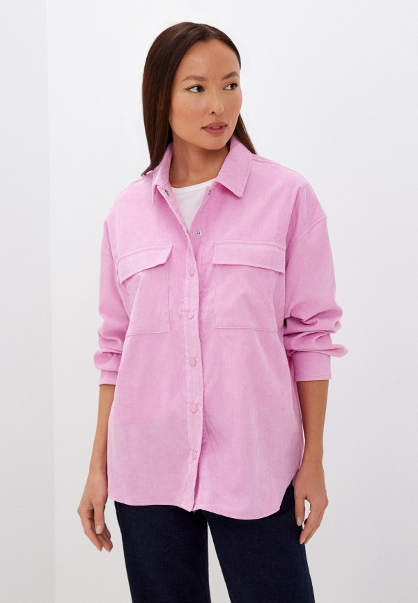 фото Рубашка zolla