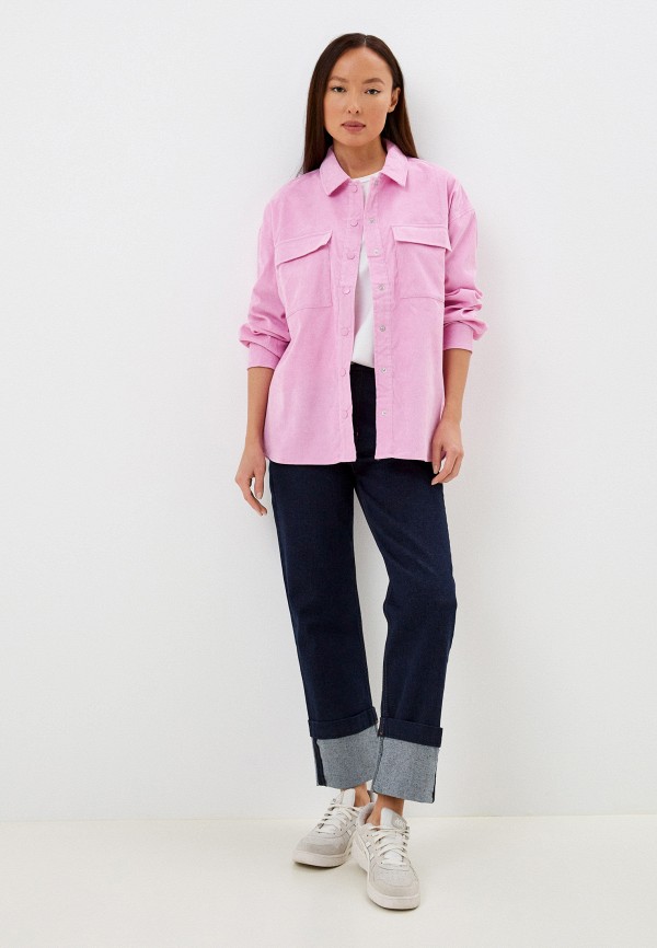 фото Рубашка zolla